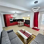 Rose Apartment Saranda Boulevard