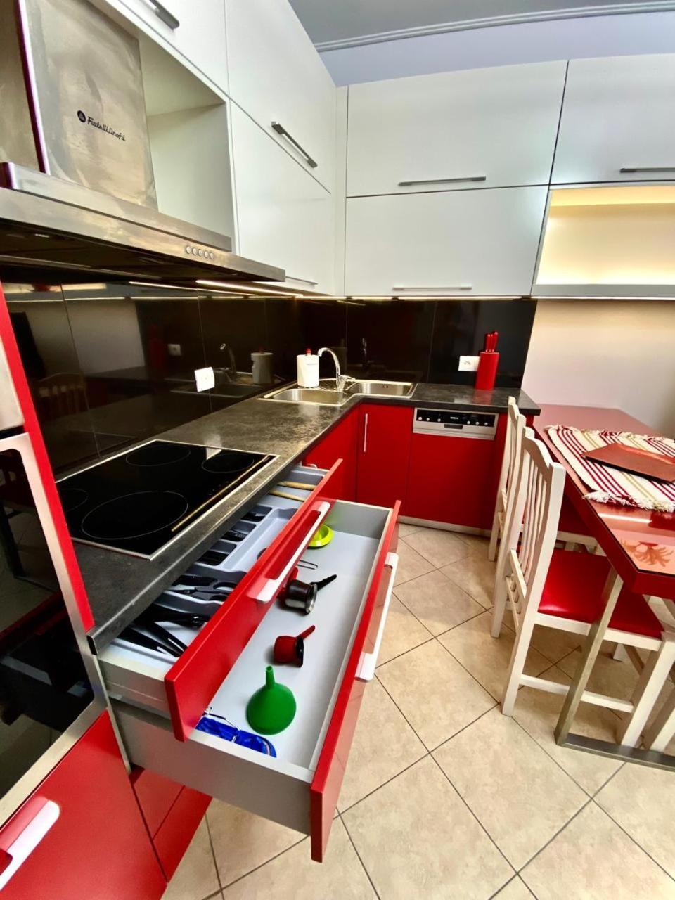Rose Boulevard Appartement