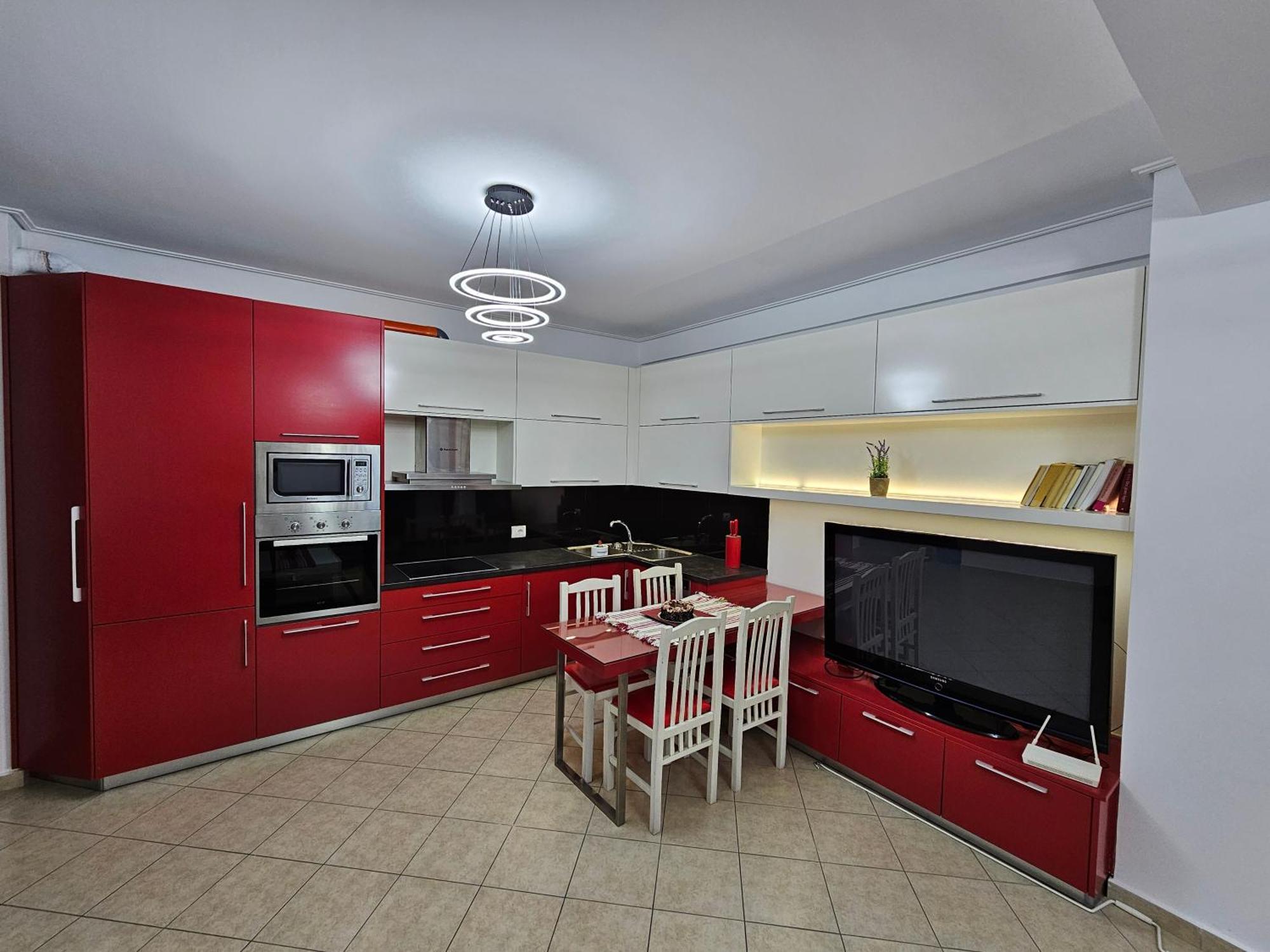 Appartement Rose Boulevard *