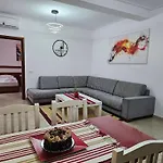 Rose Apartment Saranda Boulevard
