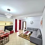 Rose Apartment Saranda Boulevard