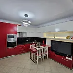 Rose Apartment Saranda Boulevard