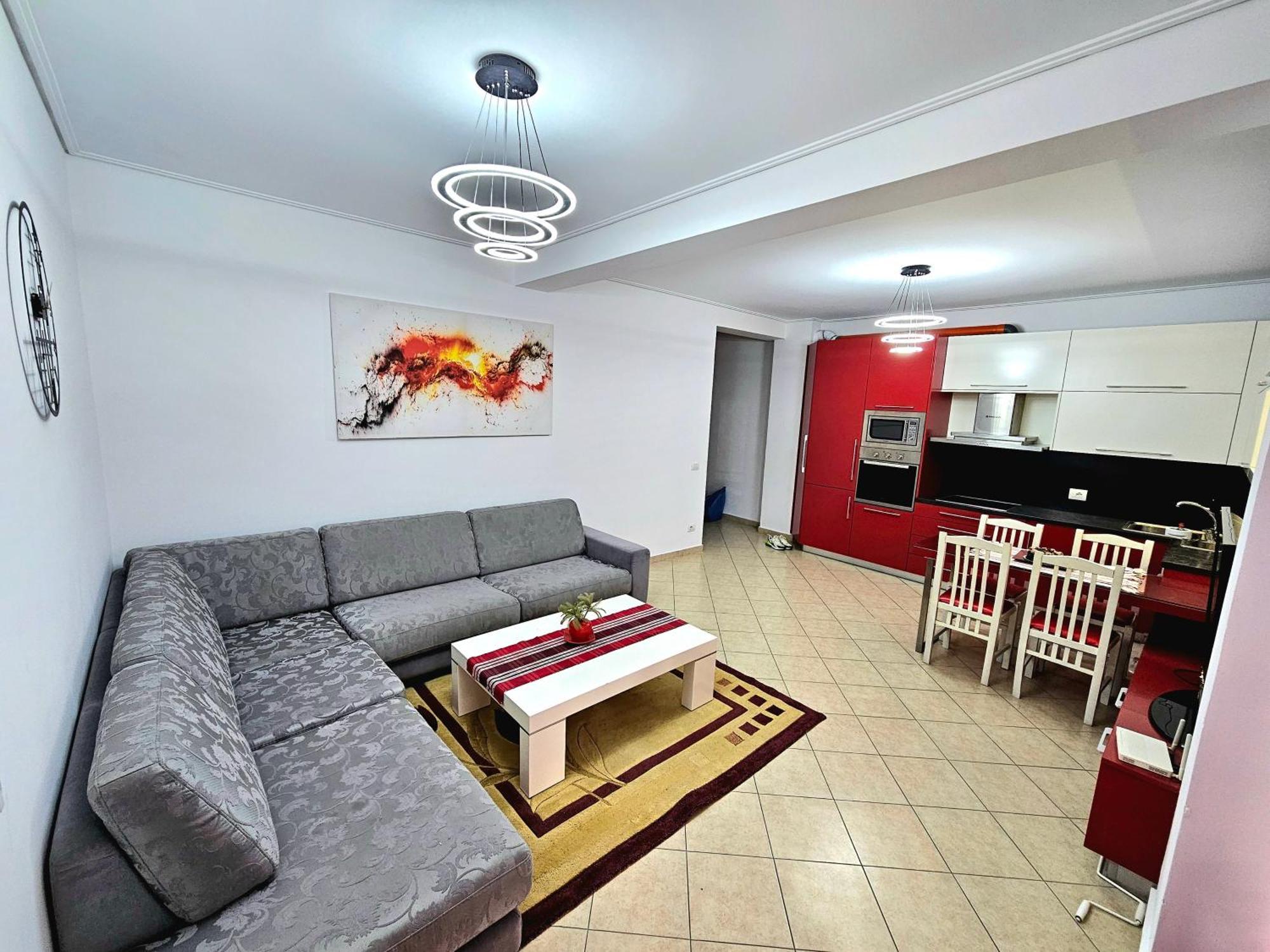 Rose Boulevard Apartament *