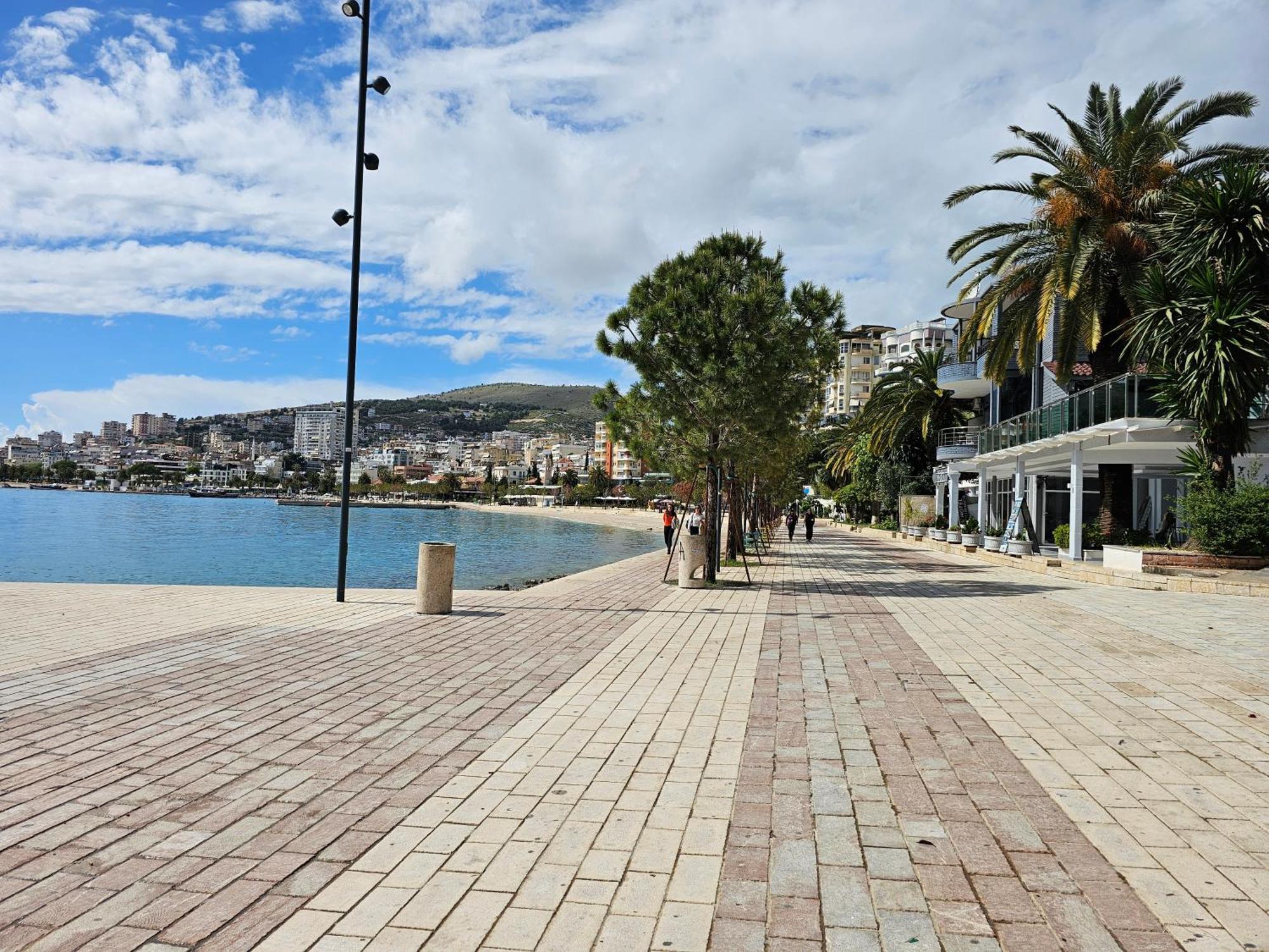Apartament Rose Boulevard *